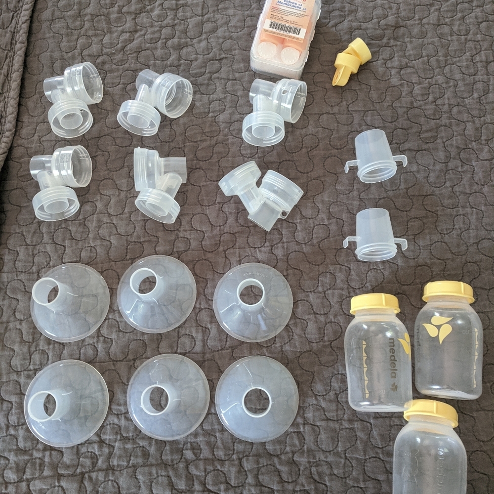 Baby goods - Picture 2 of 2